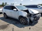 Lot #3023640275 2017 MITSUBISHI OUTLANDER