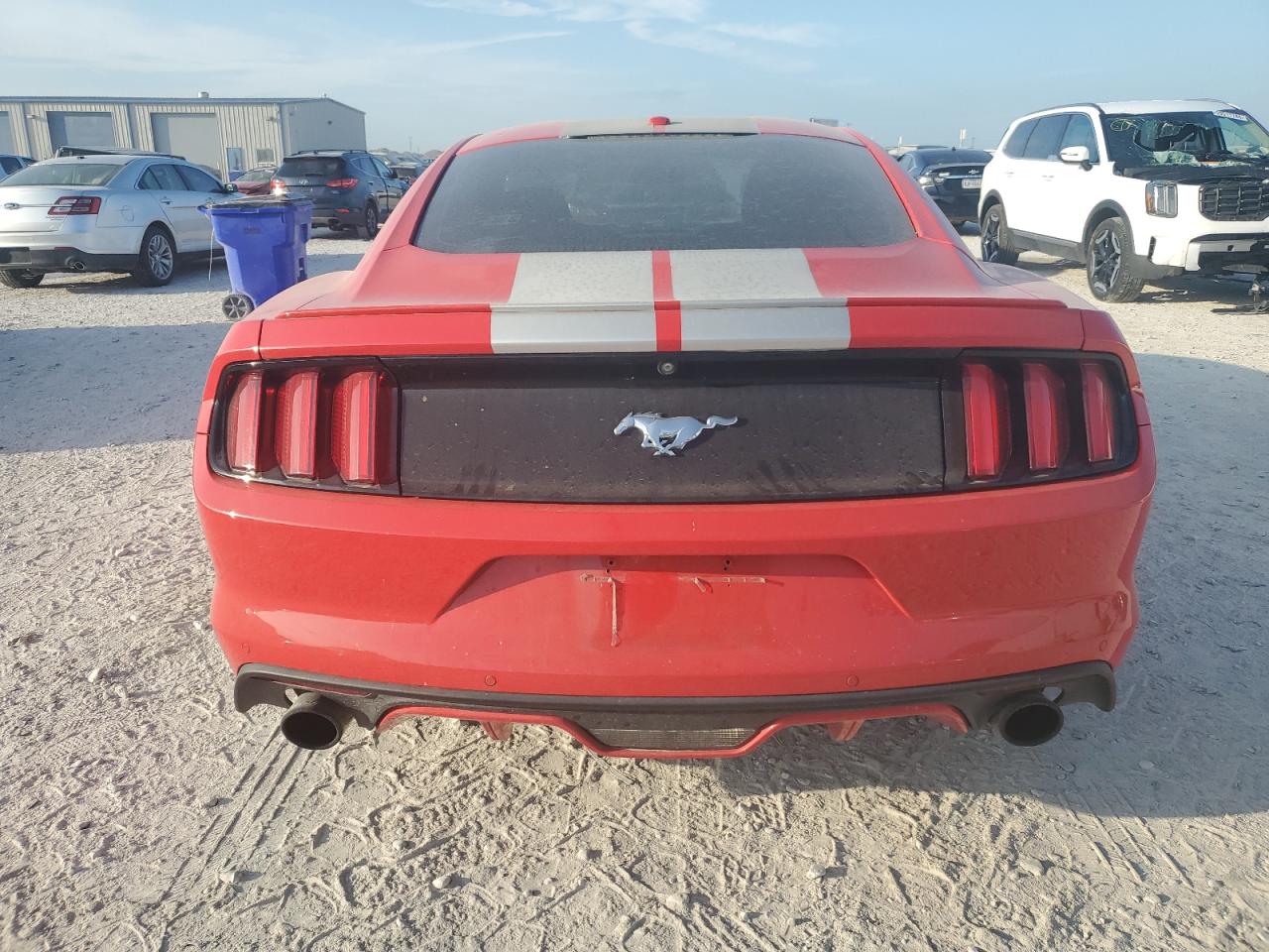 1FA6P8THXG5256249 2016 Ford Mustang