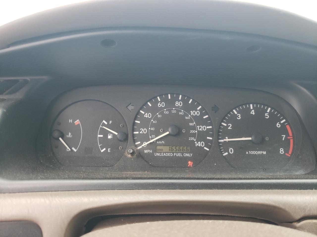 4T1BG22K3XU510985 1999 Toyota Camry Ce