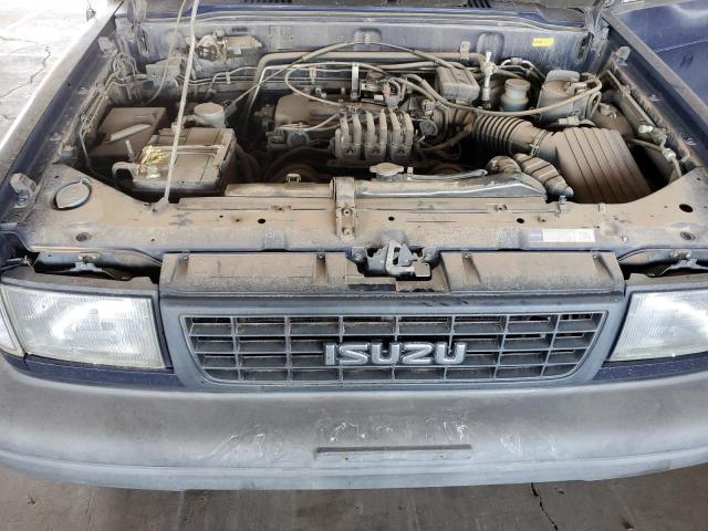 1995 Isuzu Trooper S VIN: JACDJ58V8S7908300 Lot: 59181974