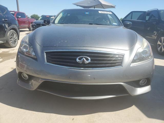 2015 INFINITI Q60 JOURNE - JN1CV6EK5FM870018
