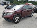 HONDA CR-V EX снимка