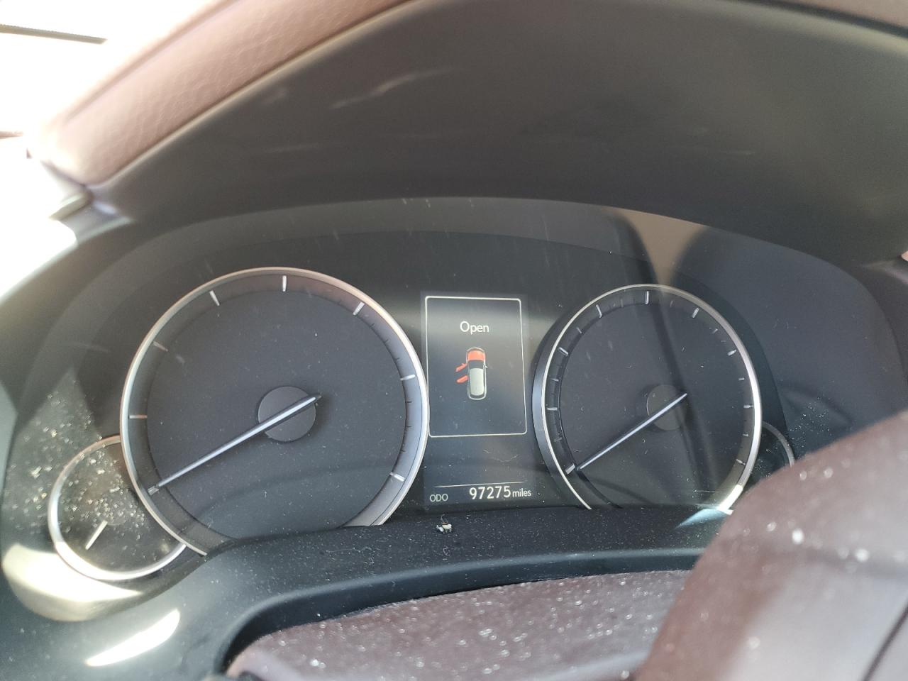 2T2ZZMCA0JC095347 2018 Lexus Rx 350 Base