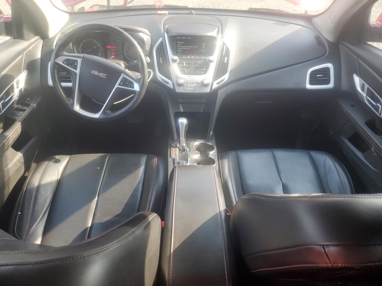 2GKFLXEK3E6302020 2014 GMC Terrain Slt