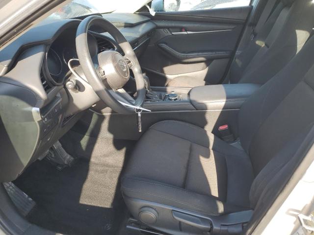 2020 Mazda 3 VIN: 3MZBPABL7LM132687 Lot: 61118574