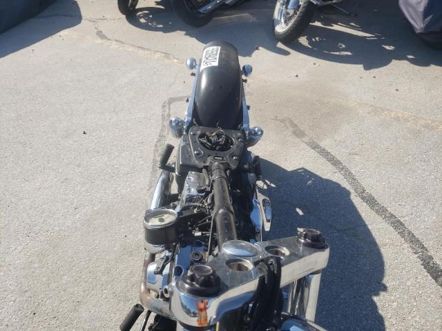2006 HARLEY-DAVIDSON FXDWGI 1HD1GP1106K314940