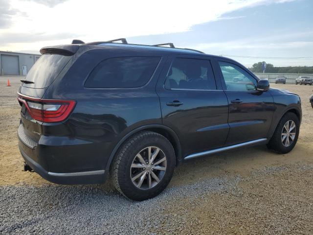 2016 Dodge Durango Limited VIN: 1C4RDHDG5GC346314 Lot: 58962104