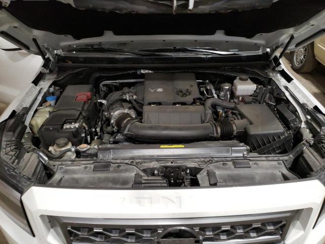 2023 NISSAN FRONTIER S - 1N6ED1EK7PN644017
