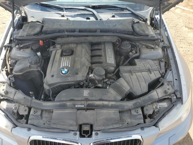 2011 BMW 328 Xi VIN: WBAPK7C57BF195665 Lot: 58930464
