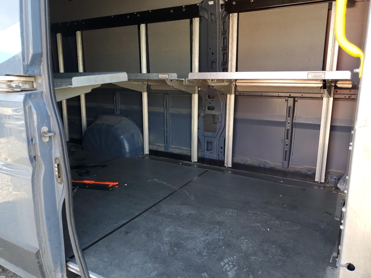 3C6URVJGXLE112789 2020 Ram Promaster 3500 3500 High