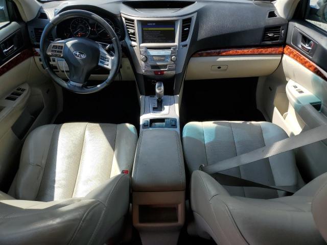 2012 Subaru Outback 2.5I Limited VIN: 4S4BRBLC8C3213941 Lot: 55481464