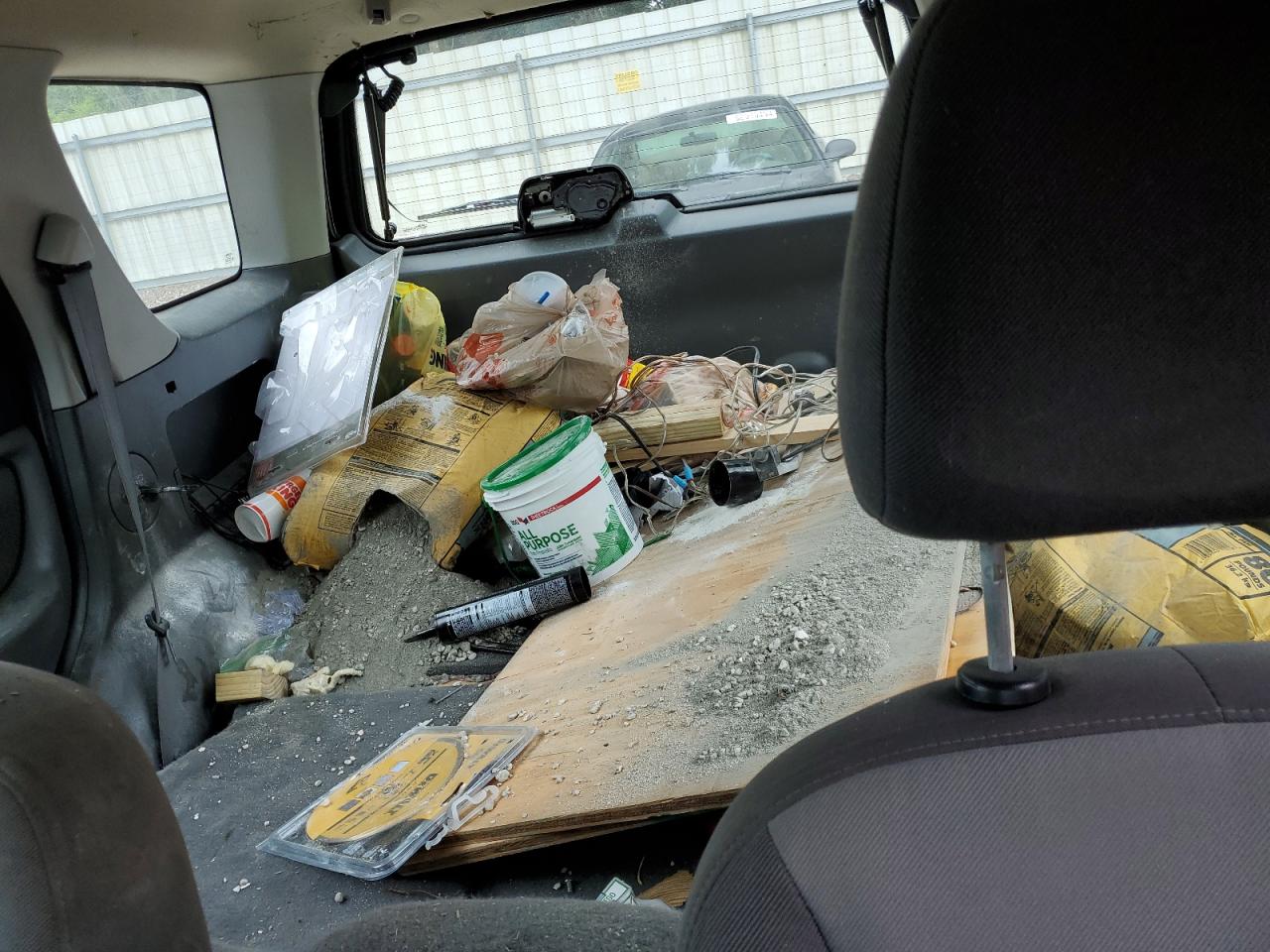 1FMYU02Z55DA22266 2005 Ford Escape Xls