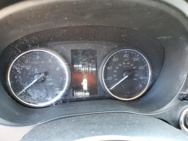 2019 Mitsubishi Outlander Se VIN: JA4AD3A34KJ000383 Lot: 58088584