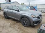 VOLKSWAGEN ATLAS SEL снимка