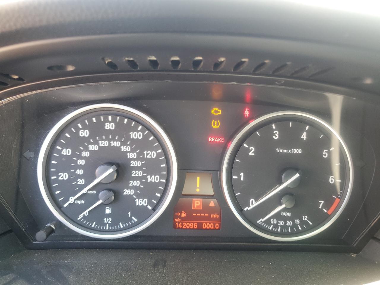 WBANW53528CT51718 2008 BMW 550 I