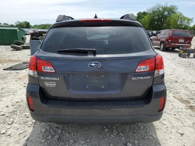 2012 Subaru Outback 2.5I Limited VIN: 4S4BRCKC3C3219976 Lot: 56184484