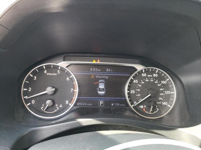 2019 Nissan Altima S VIN: 1N4BL4BV0KC227504 Lot: 58986774