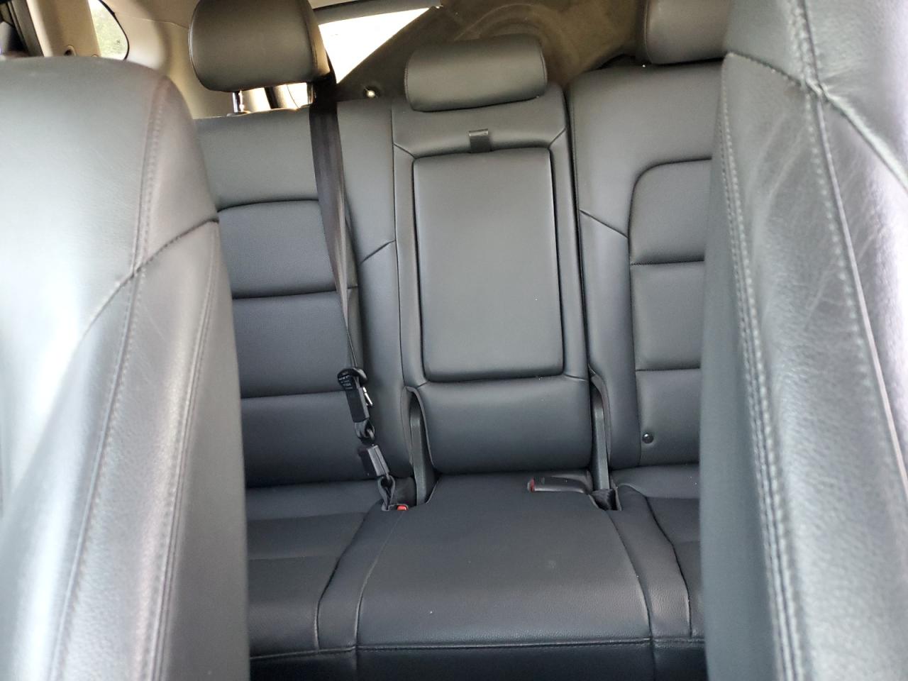 KM8J3CA44HU514822 2017 Hyundai Tucson Limited