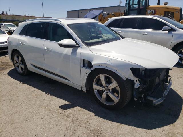 2019 Audi E-Tron Prestige VIN: WA1VAAGEXKB021305 Lot: 58274684