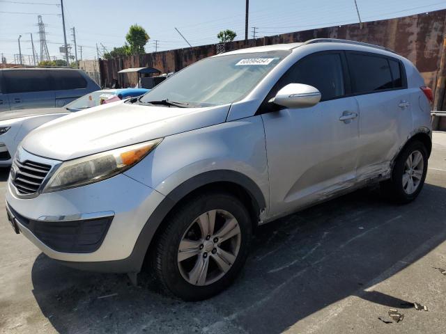 Vin: kndpb3a29b7052490, lot: 60096454, kia sportage lx 2011 img_1