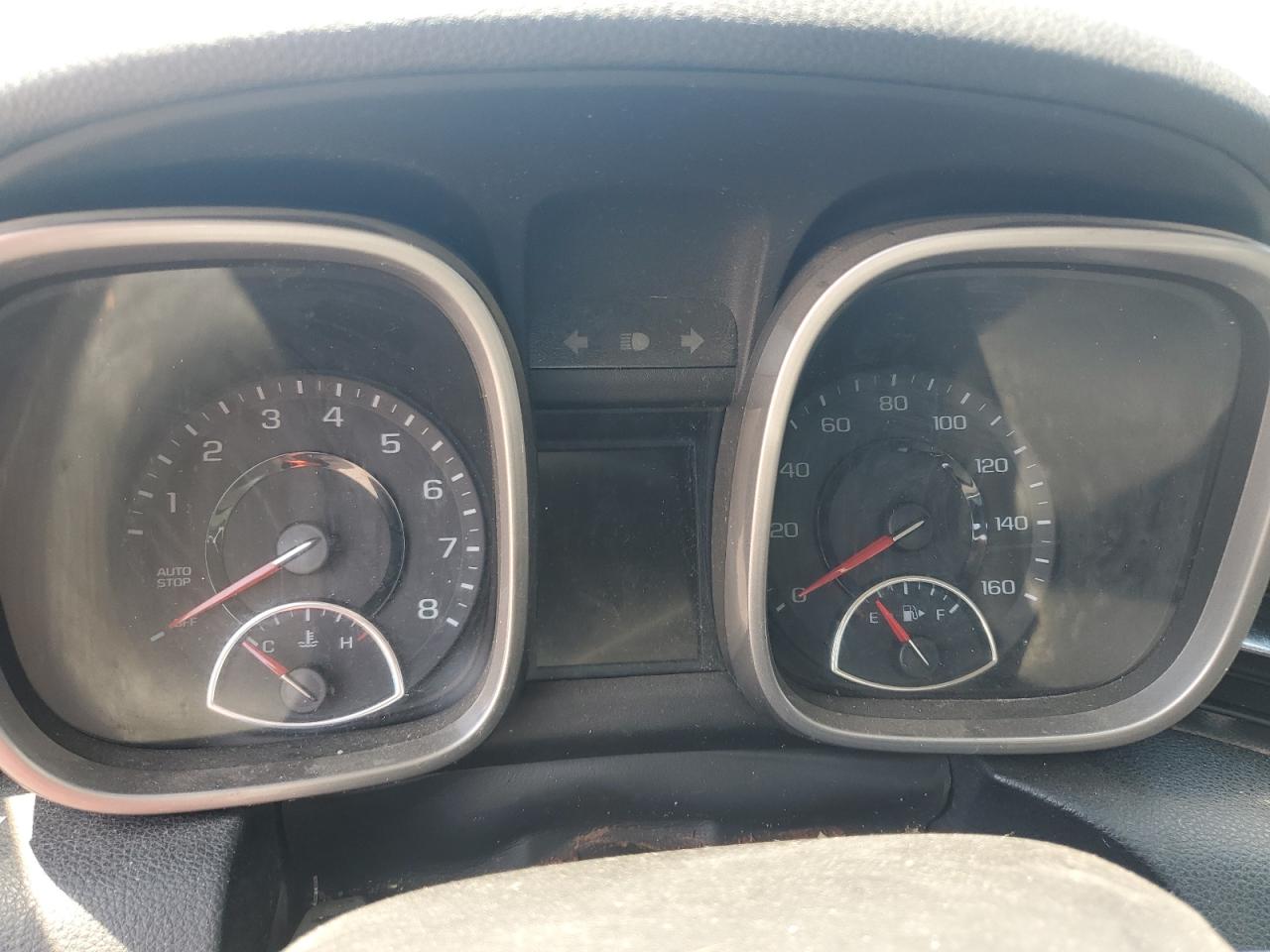 1G11B5SL5EF136690 2014 Chevrolet Malibu Ls