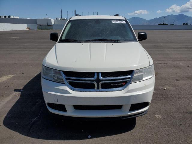 2018 Dodge Journey Se VIN: 3C4PDCAB9JT525051 Lot: 58532874