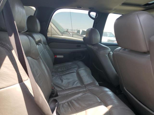 2001 Chevrolet Tahoe K1500 VIN: 1GNEK13T91J264445 Lot: 59867794