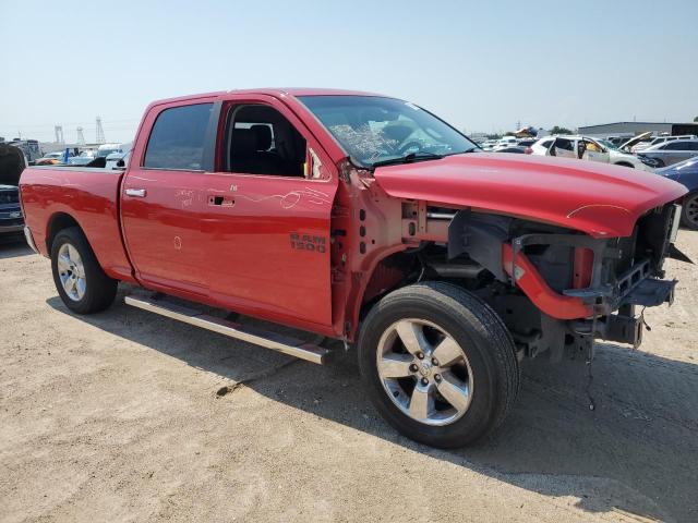 2018 Ram 1500 Slt VIN: 1C6RR6TT3JS131975 Lot: 57837094