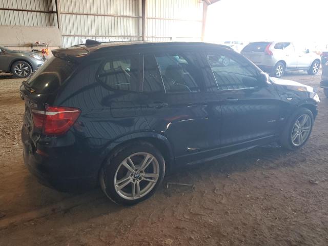 VIN 5UXWX9C51E0D18221 2014 BMW X3, Xdrive28I no.3