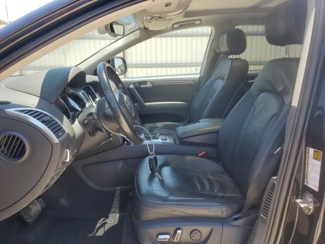 2011 Audi Q7 Premium VIN: WA1CGAFE7BD009477 Lot: 56324314