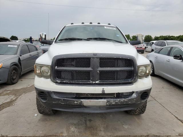 2004 Dodge Ram 3500 St VIN: 3D7MU48C74G230332 Lot: 57225064