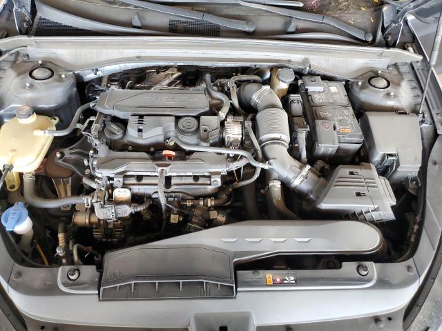 2024 Kia K5 Lxs VIN: 5XXG14J28RG249466 Lot: 59584514