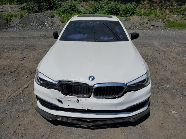 VIN WBAJR7C06LWW65434 2020 BMW 5 Series, 530 XI no.5