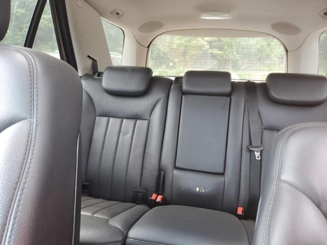 2007 Mercedes-Benz Ml 350 VIN: 4JGBB86E67A220473 Lot: 60141904