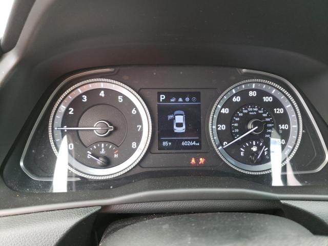 2022 HYUNDAI SONATA SE - KMHL24JA5NA226716