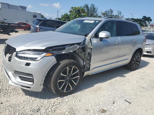 2016 Volvo Xc90 T6 VIN: YV4A22PK5G1079832 Lot: 58296844