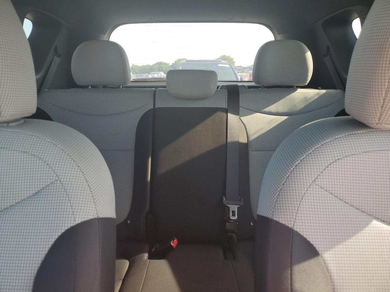 KNDJN2A26F7149563 2015 Kia Soul