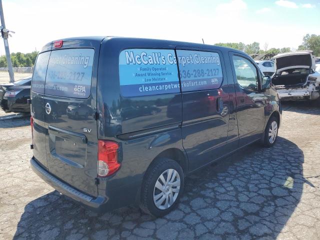2016 Nissan Nv200 2.5S VIN: 3N6CM0KN7GK698357 Lot: 58774744