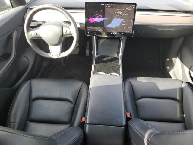 2021 Tesla Model Y VIN: 5YJYGDEE4MF120756 Lot: 59546304