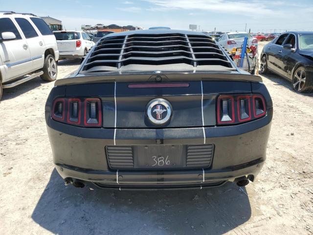 2014 Ford Mustang VIN: 1ZVBP8AM6E5243386 Lot: 57972114