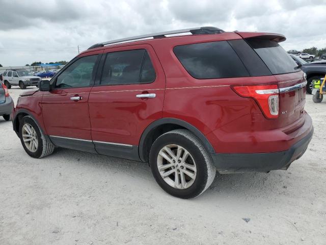 2014 Ford Explorer Xlt VIN: 1FM5K7D83EGA73284 Lot: 59524854