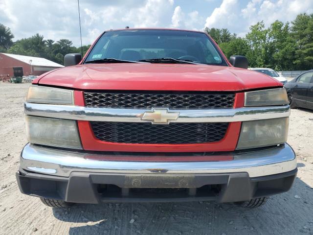 2005 Chevrolet Colorado VIN: 1GCDT196258263332 Lot: 59353664