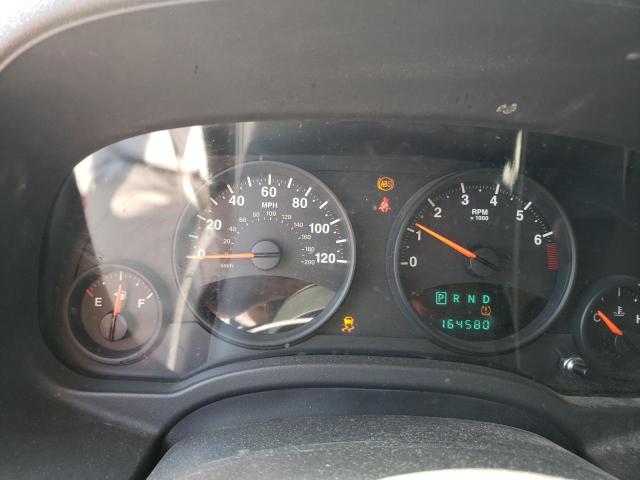 1J4NF1GB3BD105641 2011 Jeep Patriot Sport