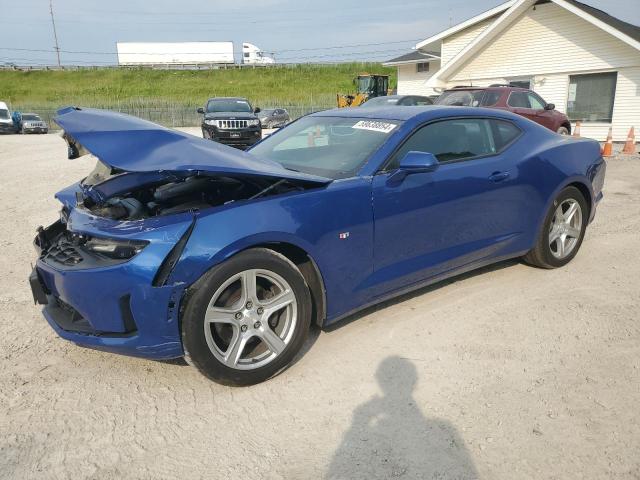 1G1FB1RS0L0101406 2020 CHEVROLET CAMARO - Image 1