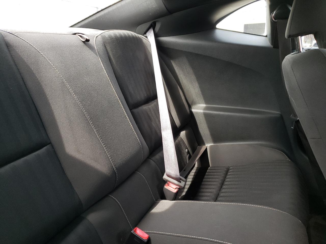 2G1FA1E36E9245472 2014 Chevrolet Camaro Ls