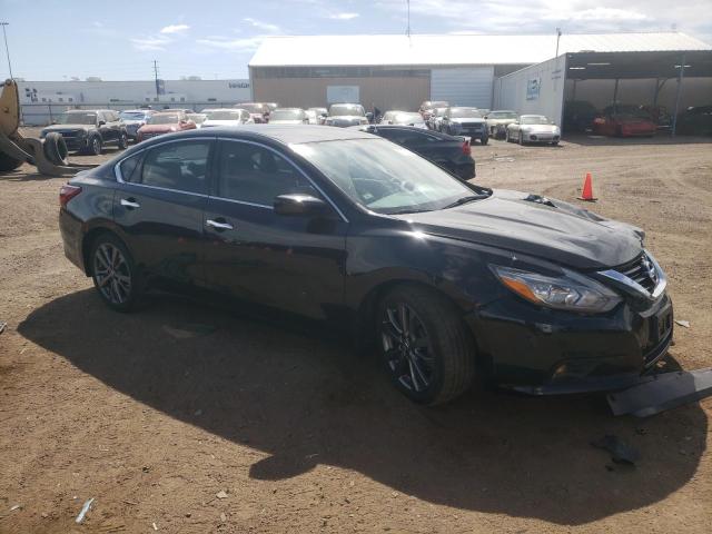 2018 Nissan Altima 2.5 VIN: 1N4AL3AP6JC251538 Lot: 57727104