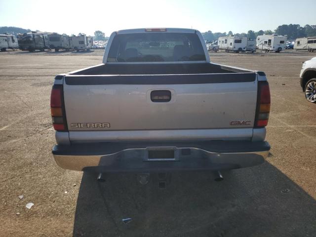 2006 GMC New Sierra C1500 VIN: 1GTEC19T06Z156334 Lot: 57301674