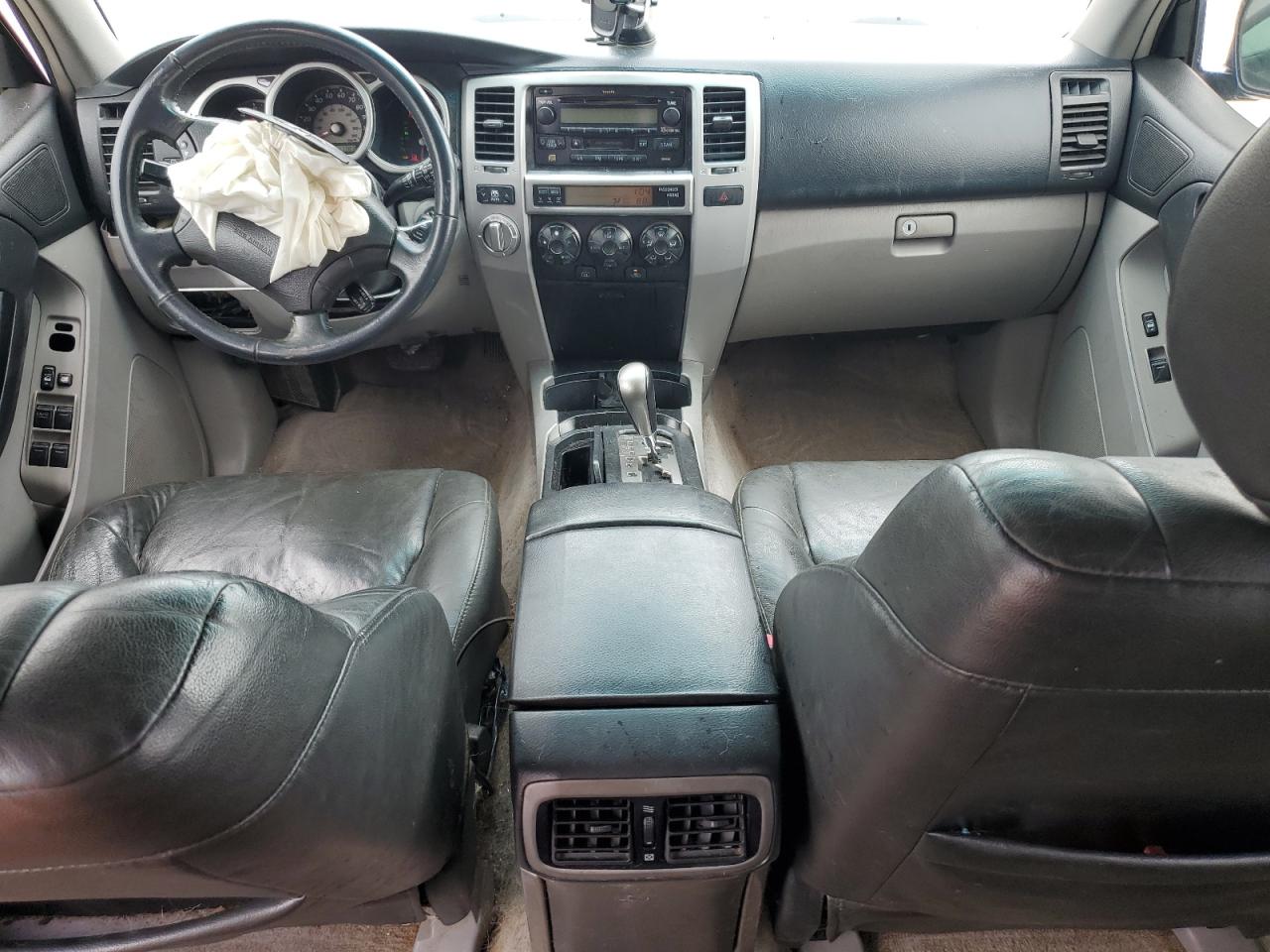 JTEBT14R658026444 2005 Toyota 4Runner Sr5