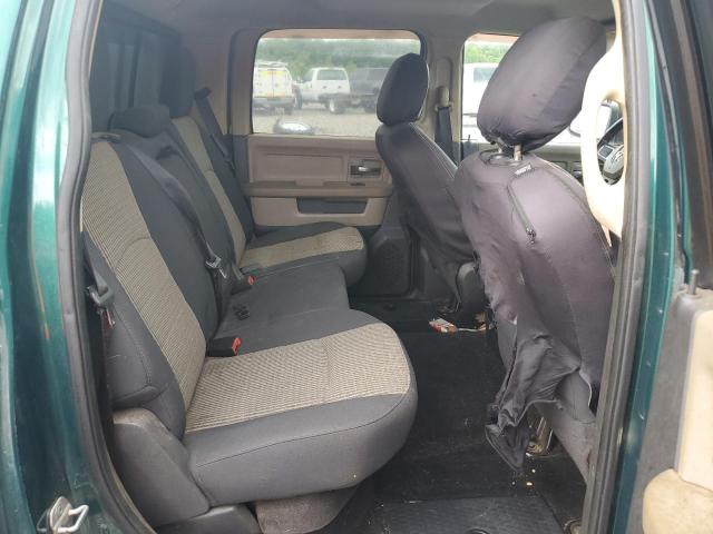 2011 Dodge Ram 2500 VIN: 3D7TP2CL4BG508065 Lot: 56161484