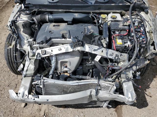 2016 Chevrolet Malibu Limited Lt VIN: 1G11C5SA4GF165886 Lot: 60245364